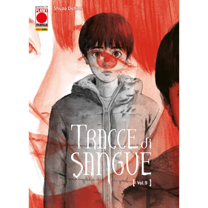 TRACCE DI SANGUE 9