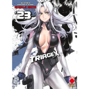 TRIAGE X 23