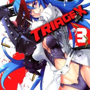 TRIAGE X 3
