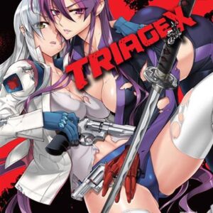 TRIAGE X 4