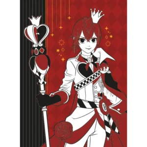 TWISTED-WONDERLAND IL MANGA - BOOK OF HEARTSLABYUL 1 VARIANT DELUXE