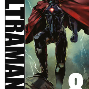 ULTRAMAN 8