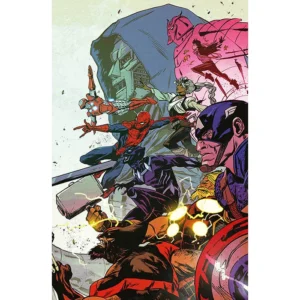 ULTIMATE ENDGAME 1 VARIANT