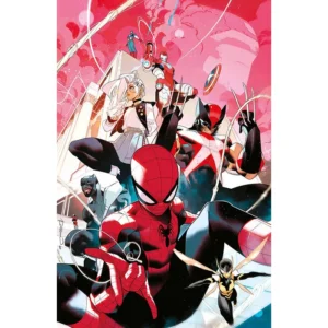 ULTIMATE ENDGAME 1 VARIANT DI MEO