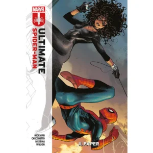 ULTIMATE SPIDER-MAN 2 MARVEL COLLECTION