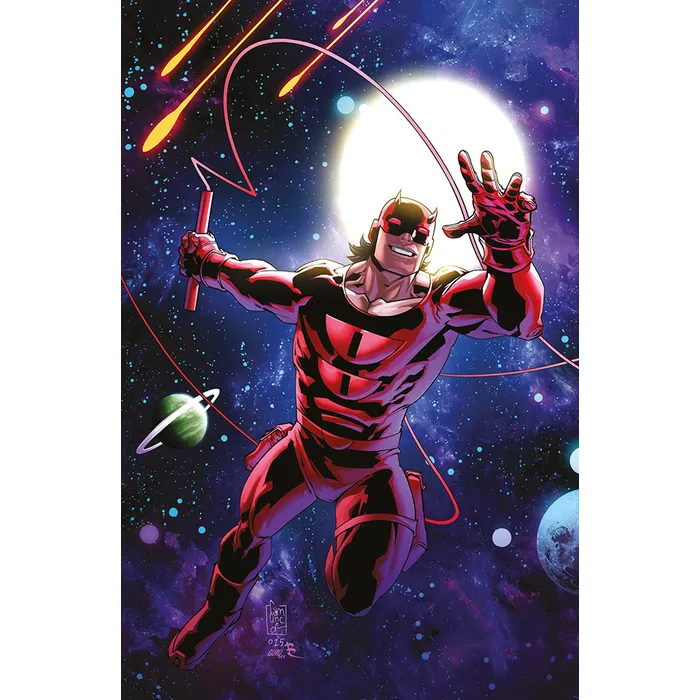 ULTIMATE UNIVERSE: DUE ANNI DOPO VARIANT