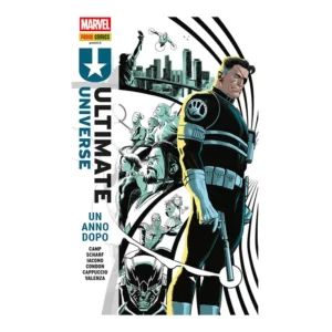 ULTIMATE UNIVERSE: UN ANNO DOPO