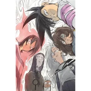 ULTIMATE X-MEN 1 VARIANT