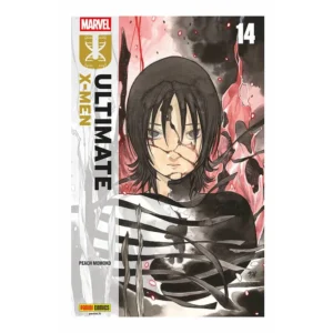 ULTIMATE X-MEN 14