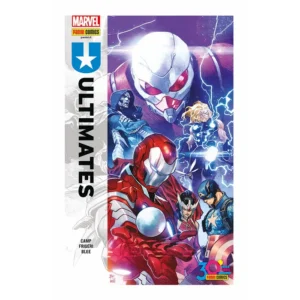 ULTIMATES 1