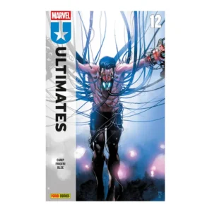 ULTIMATES 12