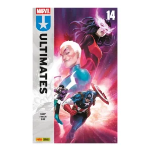 ULTIMATES 14