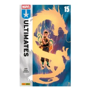 ULTIMATES 15