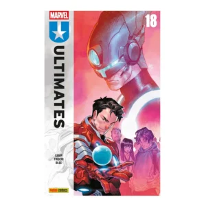 ULTIMATES 18
