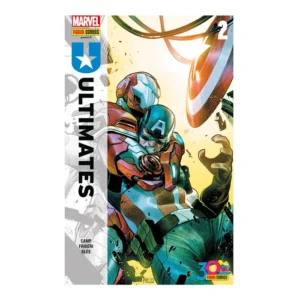 ULTIMATES 2