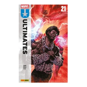 ULTIMATES 21