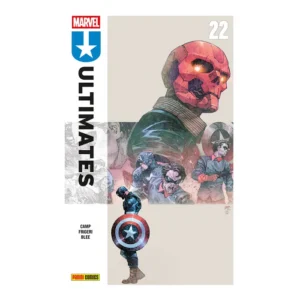 ULTIMATES 22