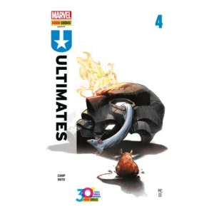 ULTIMATES 4