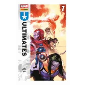 ULTIMATES 7