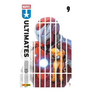 ULTIMATES 9