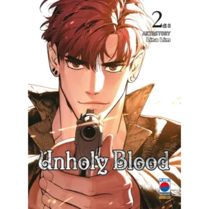 UNHOLY BLOOD 2