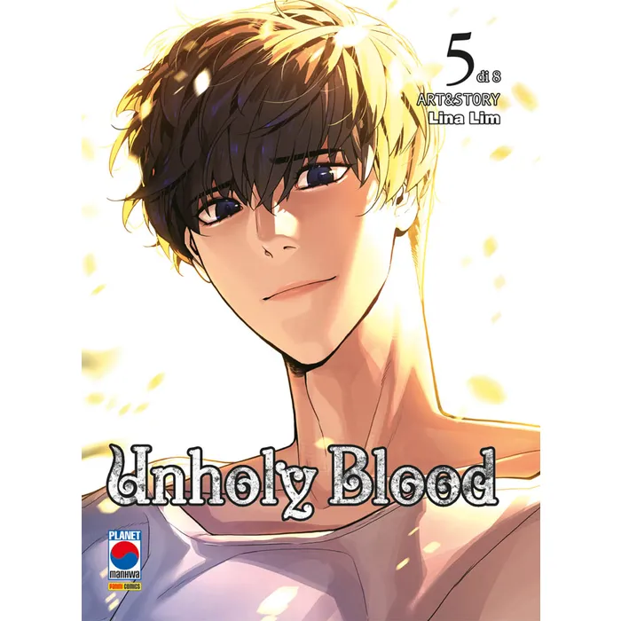 UNHOLY BLOOD 5