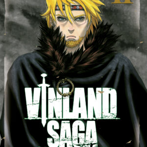 VINLAND SAGA 11