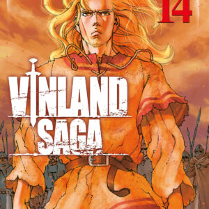 VINLAND SAGA 14