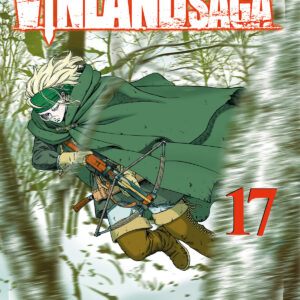 VINLAND SAGA 17
