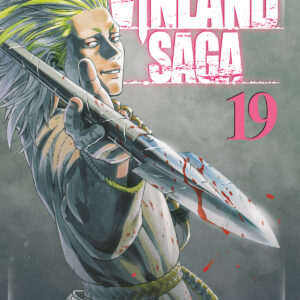 VINLAND SAGA 19