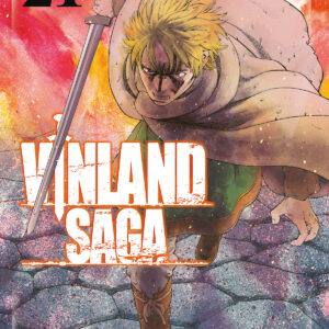 VINLAND SAGA 21