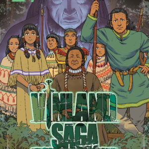 VINLAND SAGA 27