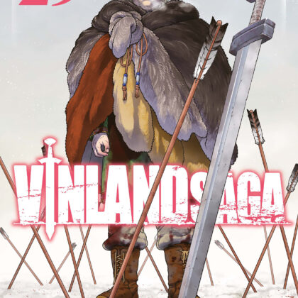 VINLAND SAGA 29