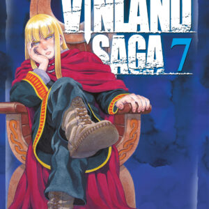 VINLAND SAGA 7
