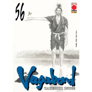 VAGABOND 57