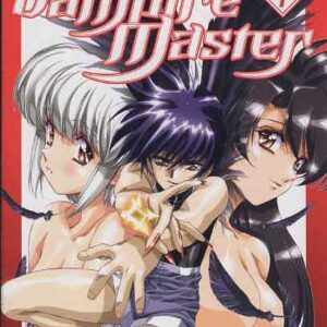 VAMPIRE MASTER 1