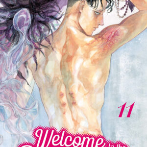 WELCOME TO THE BALLROOM 11
