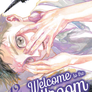 WELCOME TO THE BALLROOM 12