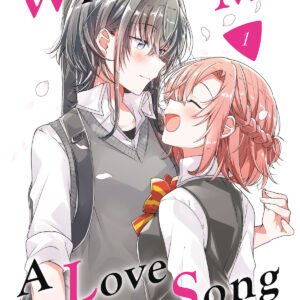 WHISPER ME A LOVE SONG 1