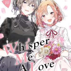 WHISPER ME A LOVE SONG 10