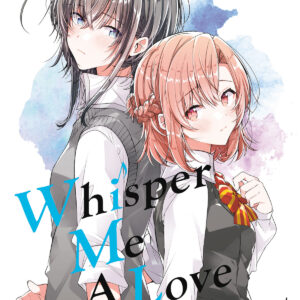 WHISPER ME A LOVE SONG 2