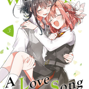 WHISPER ME A LOVE SONG 3