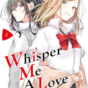 WHISPER ME A LOVE SONG 4
