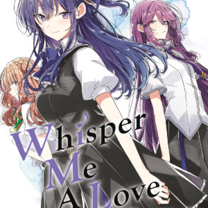 WHISPER ME A LOVE SONG 5
