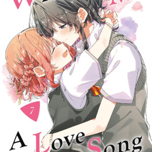 WHISPER ME A LOVE SONG 7