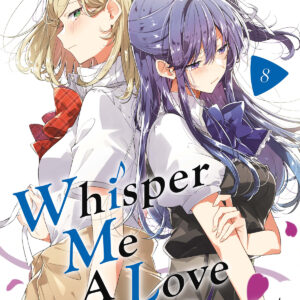 WHISPER ME A LOVE SONG 8