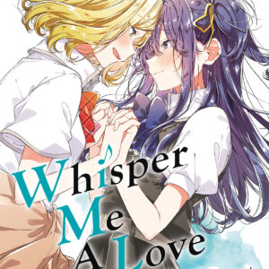 WHISPER ME A LOVE SONG 9