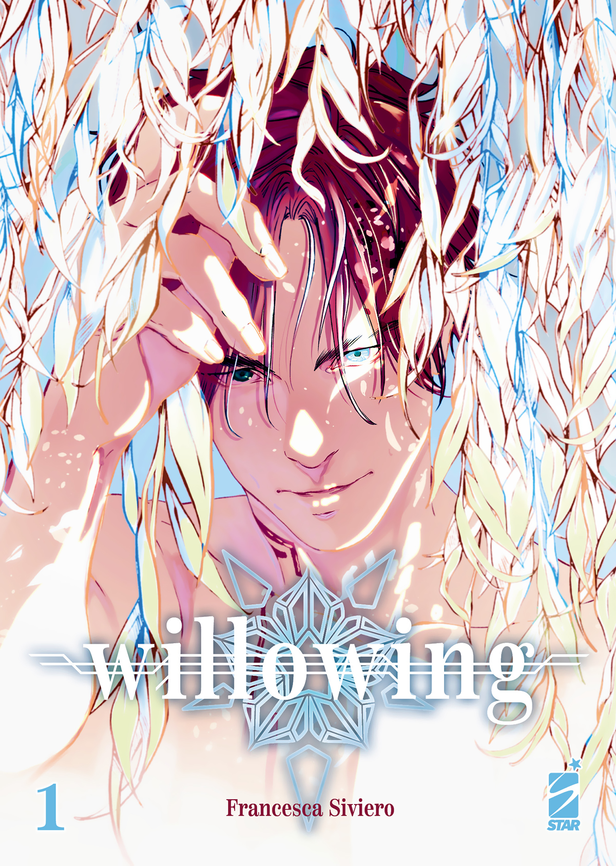 WILLOWING 1 (DI 3)
