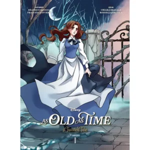 A TWISTED TALE: AS OLD AS TIME 1 VARIANT