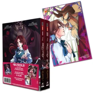 A TWISTED TALE: AS OLD AS TIME - BUNDLE